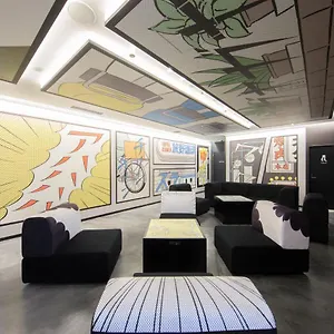 タビノス 浜松町 3* 東京都