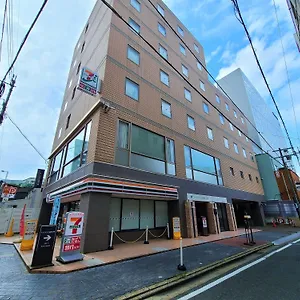 Court Fukuoka Tenjin Hotel Fukuoka (Fukuoka)