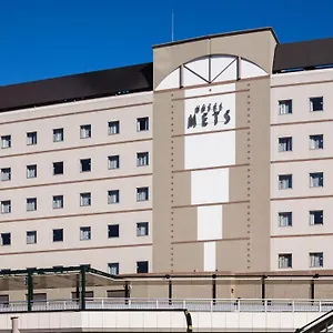 Hotel Jr-east Mets Mizonokuchi, Kawasaki (Kanagawa)