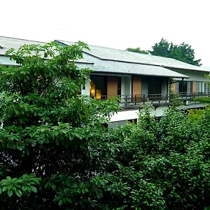 Ryokan Mitake, Hakone