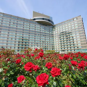 ***** Hotel New Otani The Main Japan