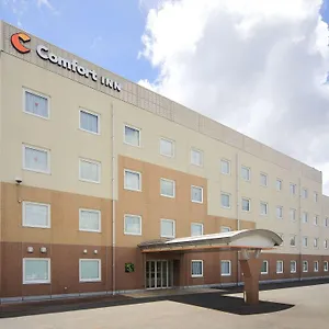 Comfort Nagasaki Airport Hotel Omura