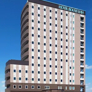 Route-inn Ekimae Hotel