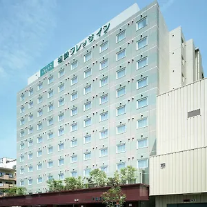 Sotetsu Fresa Shonandai Hotel