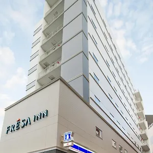 Sotetsu Fresa Fujisawaeki Minamiguchi Hotel