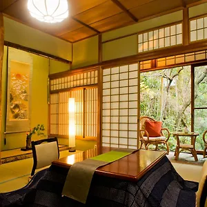 Ryokan Yamagaso, Hakone