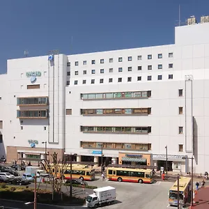 Odakyu Station Hon-atsugi Hotel