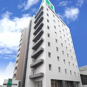 Vessel Ekimae Hotel Hiroshima