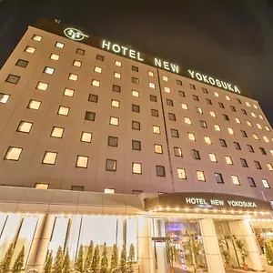 New Hotel