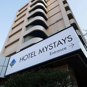 Mystays Kameido Hotel Präfektur Tokio