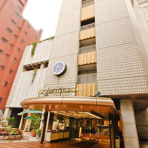 Hotel Yokohama Camelot Japan, Yokohama (Kanagawa)