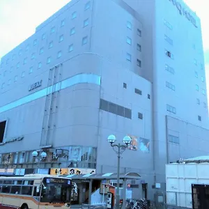 Grand Kanachu Hotel