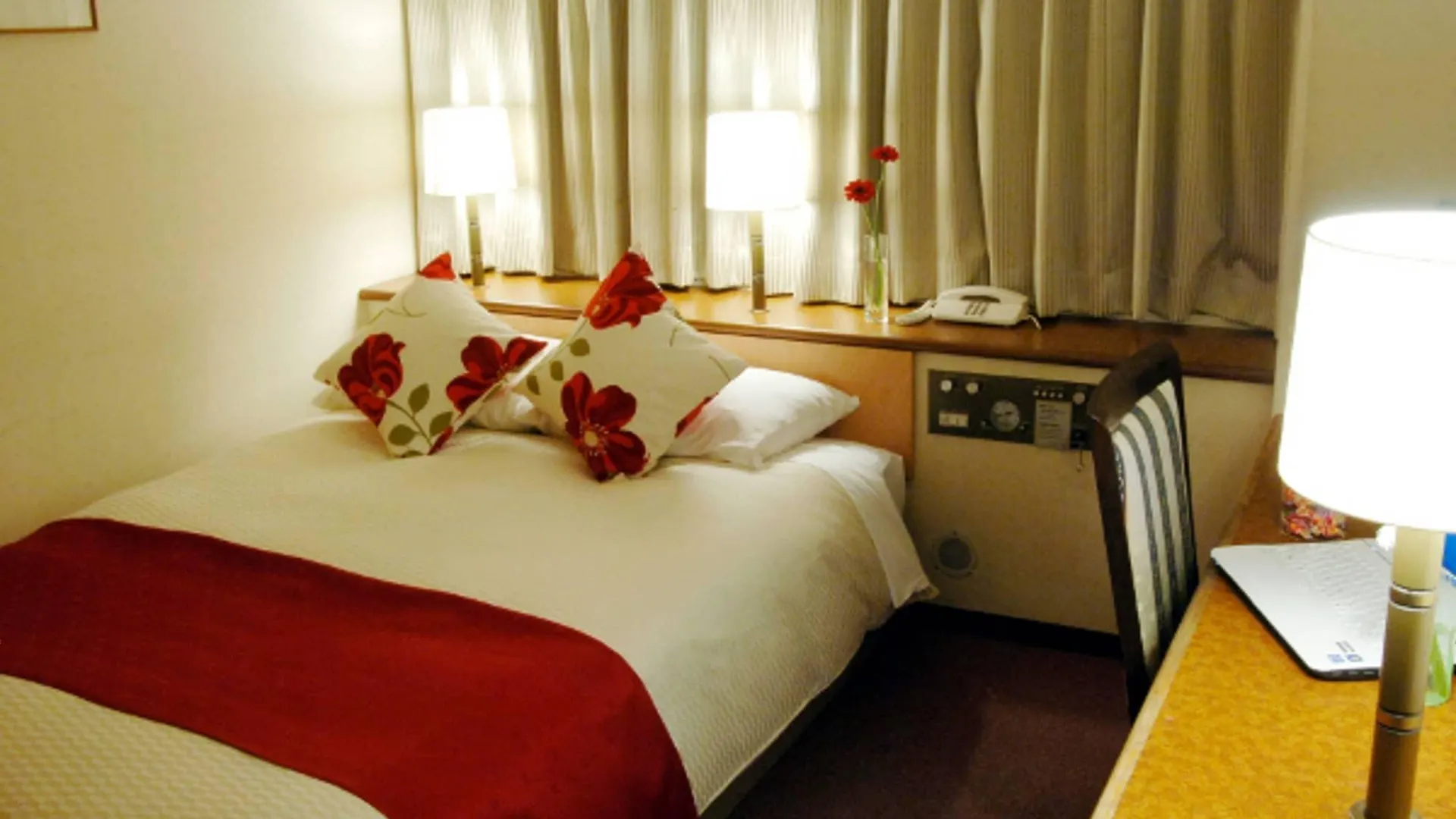 Central Hotel Yokosuka