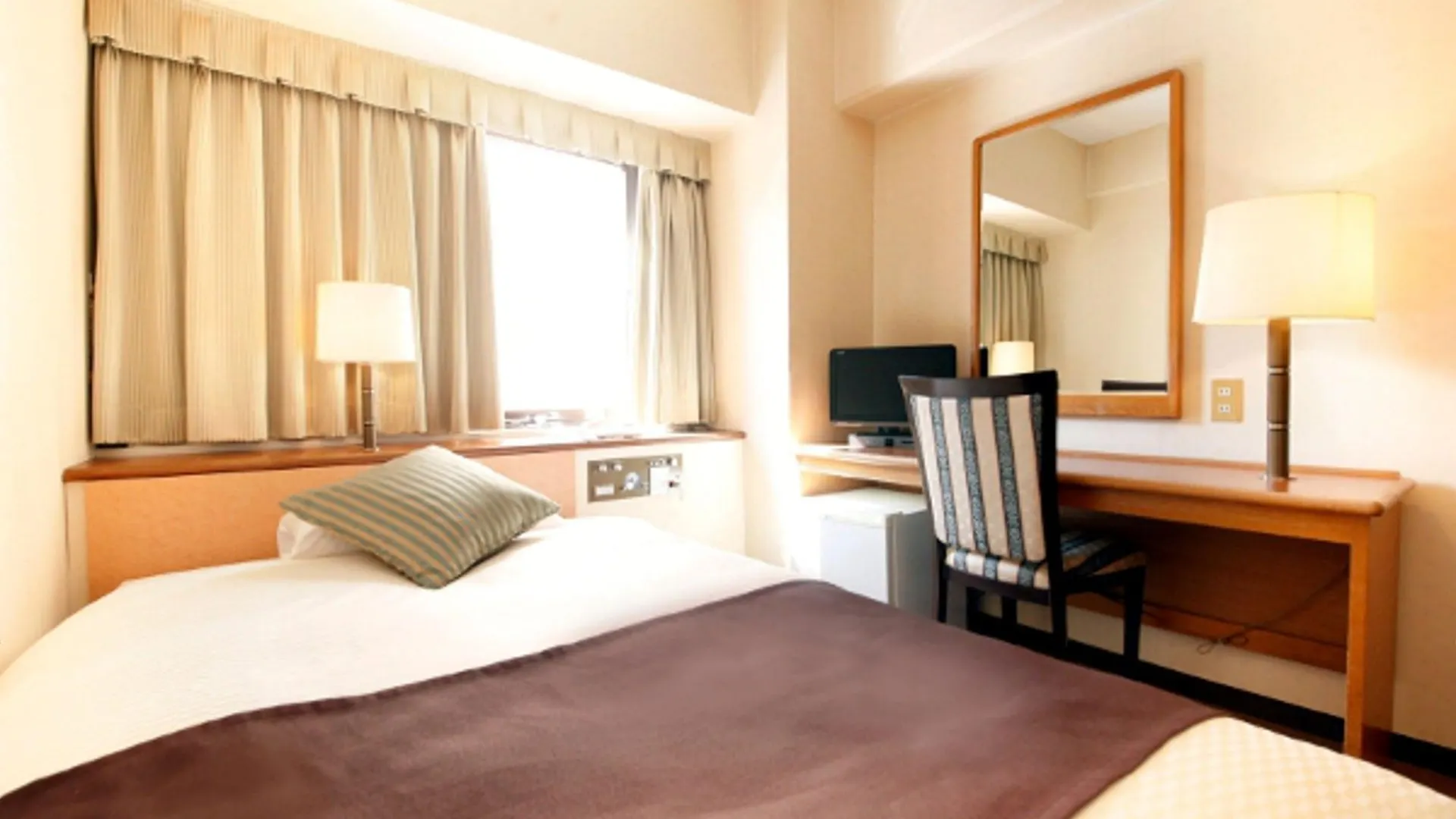 Central Hotel Yokosuka
