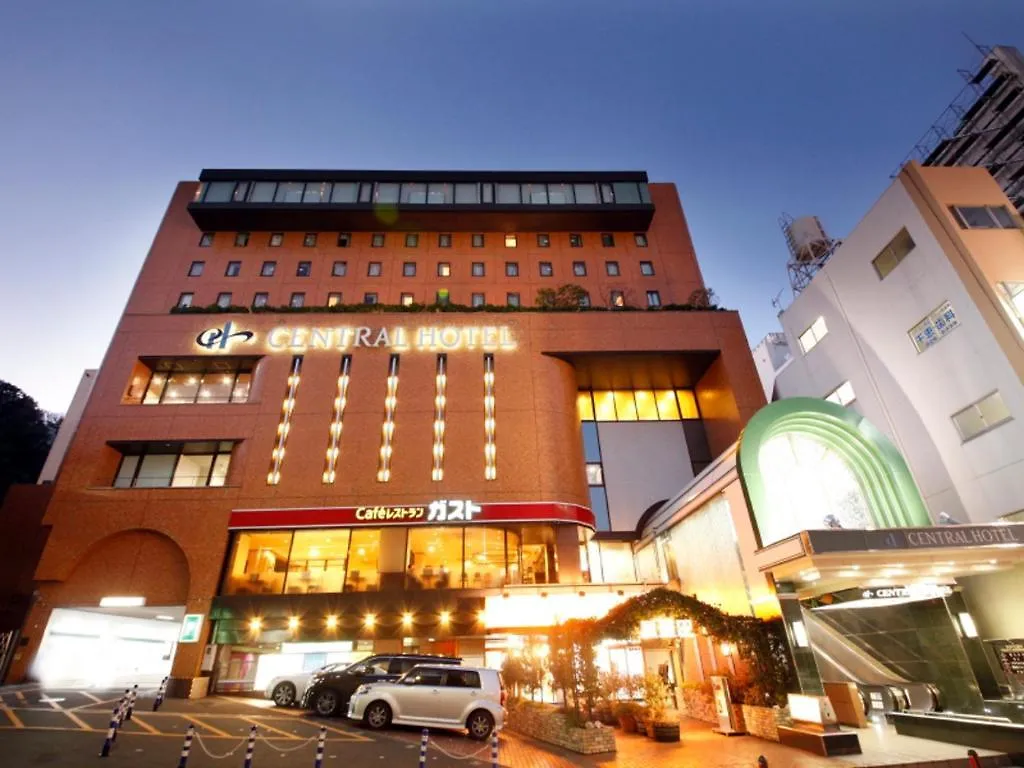 Central Hotel Yokosuka