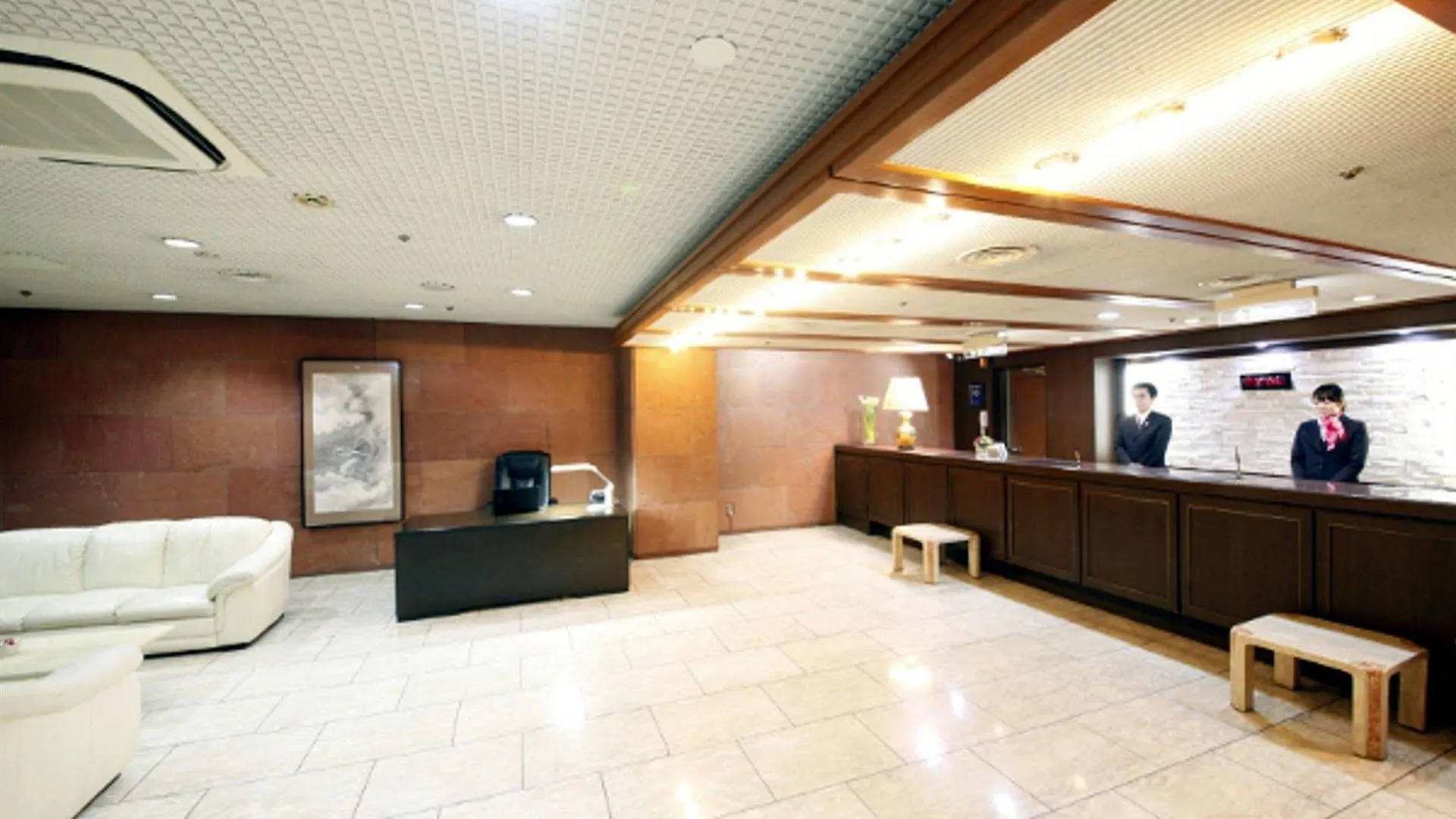 Central Hotel Yokosuka